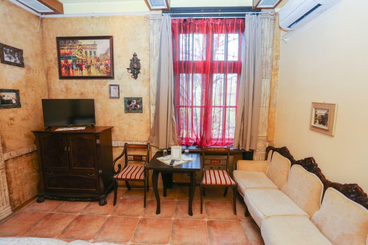 Guest House Marrakech Gabrovo Exteriér fotografie