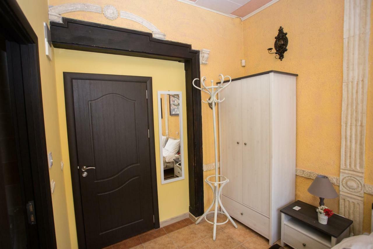 Guest House Marrakech Gabrovo Exteriér fotografie