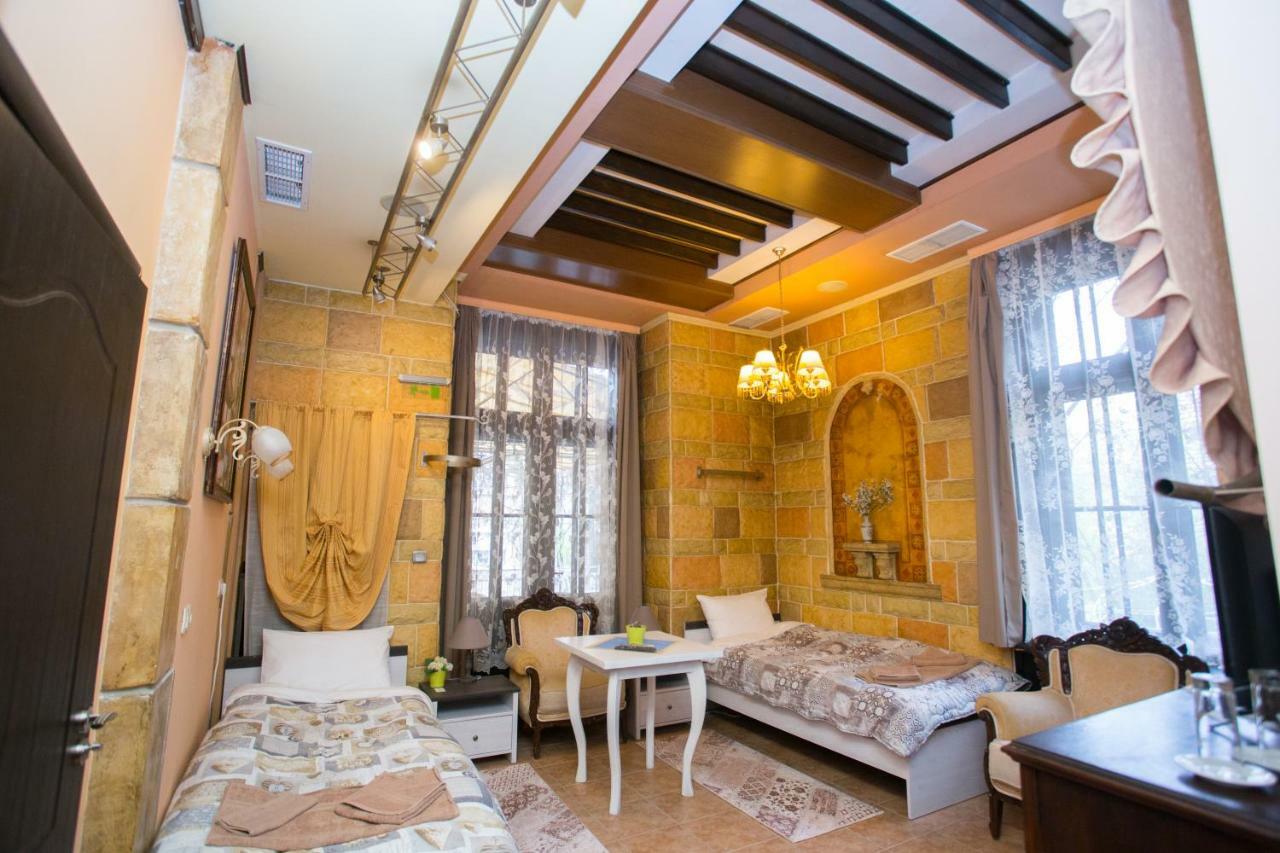 Guest House Marrakech Gabrovo Exteriér fotografie